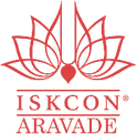 Sri Sri Radha Gopal Temple Logo
